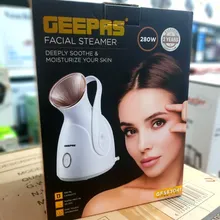 بخور صورت جی پاس مدل GFS63041 gallery1