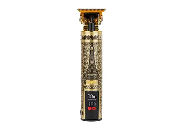 خط زن سلطنتی جیپاس GEEPAS مدل GTR56038