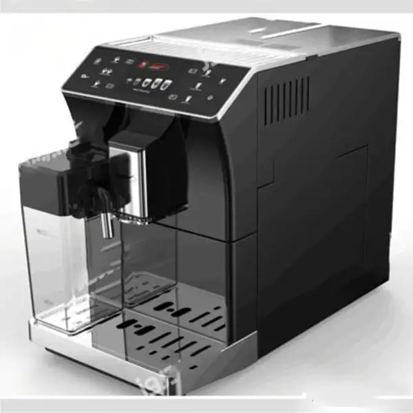 اسپرسو ساز حرفه ای اتوماتیک مایر مدل MR-8844