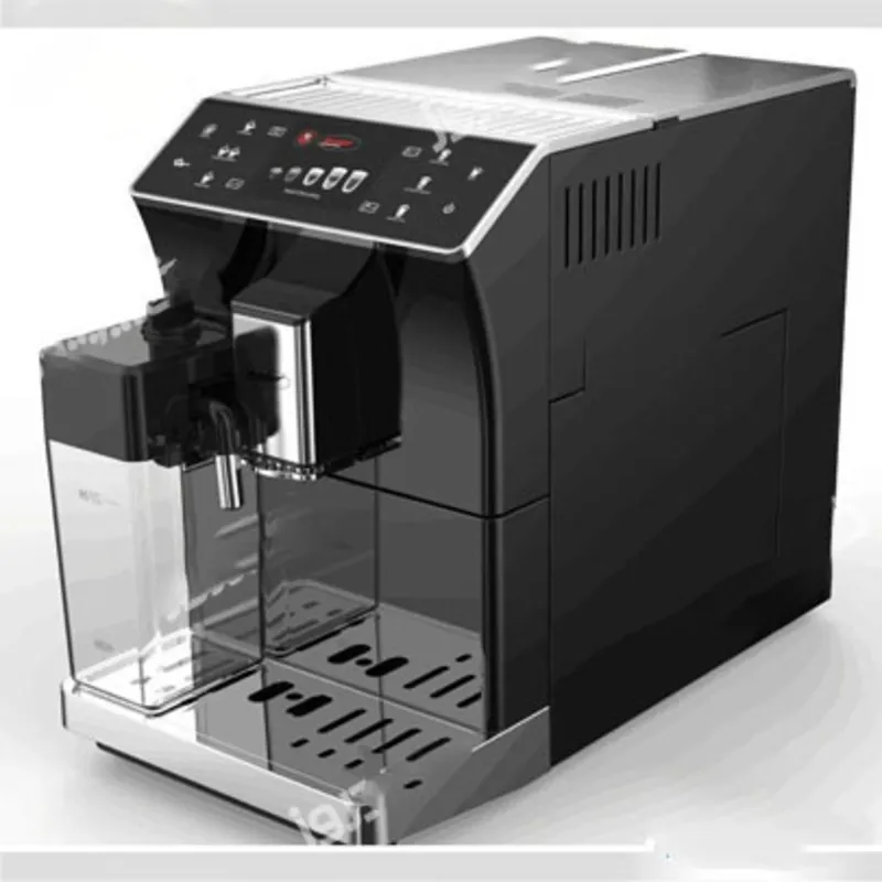 اسپرسو ساز حرفه ای اتوماتیک مایر مدل MR-8844 gallery0