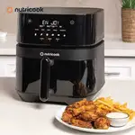 سرخ کن نوتریکوک مدل Nutricook AF357 thumb 1