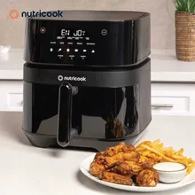 سرخ کن نوتریکوک مدل Nutricook AF357 gallery0