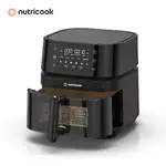 سرخ کن نوتریکوک مدل Nutricook AF357 thumb 2