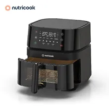 سرخ کن نوتریکوک مدل Nutricook AF357 gallery1