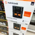 سرخ کن نوتریکوک مدل Nutricook AF357 thumb 3