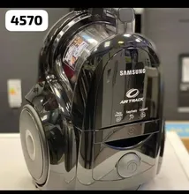 جاروبرقی 2000 وات سامسونگ مدل SC4570 gallery0