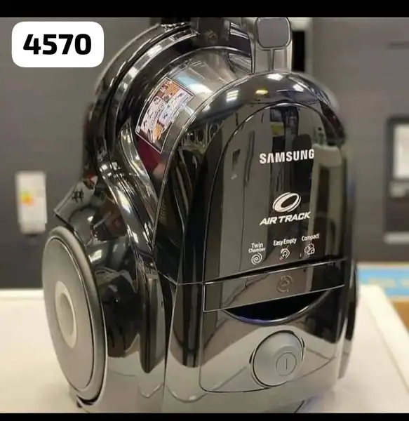 جاروبرقی 2000 وات سامسونگ مدل SC4570
