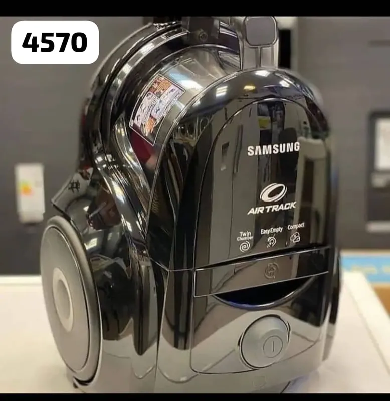 جاروبرقی 2000 وات سامسونگ مدل SC4570 gallery0