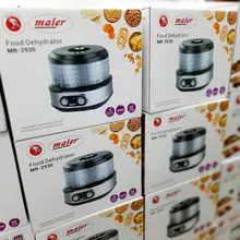 میوه خشک کن مایر مدل Maier MR-2930 gallery1