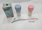 شیکر شارژی نی دار thumb 1