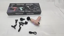 ماساژور تفنگی مدل H-005 gallery0
