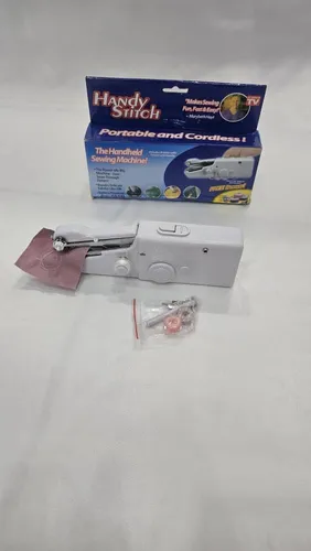 چرخ خیاطی دستی Handy Stitch