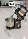 همزن مایر کاسه دار مدل MR-993 thumb 3