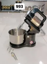 همزن مایر کاسه دار مدل MR-993 gallery2