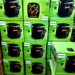 سرخ کن فیلیپس مدل HD9257 thumb 1