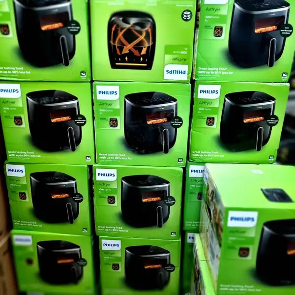 سرخ کن فیلیپس مدل HD9257