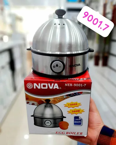 تخم مرغ پز نوا مدل NEB-9000-7