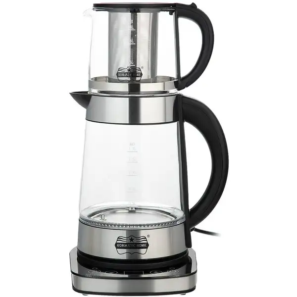 چای ساز رومانتیک هوم مدلWK_806