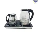 چای ساز رومانتیک مدلKT-45T اصلی thumb 1