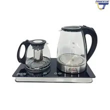 چای ساز رومانتیک مدلKT-45T اصلی gallery0