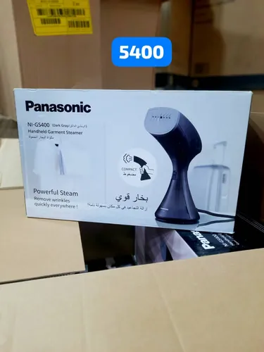 بخارگر پاناسونیک مدل5400
