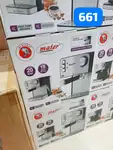 اسپرسو ساز جدید مایر مدلMR_661 thumb 1