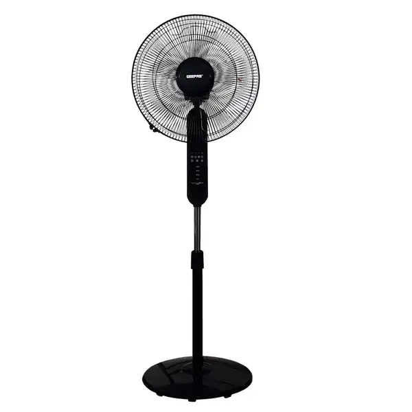 پنکه ایستاده جیپاس مدلGF9489 اصل(ضمانت کالا)