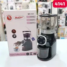 آسیاب قهوه مایر مدلMR_4141 اصلی gallery0