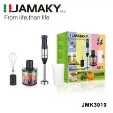 گوشت کوب3 کاره جاماکی مدلJMK3010 gallery0