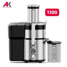 آبمیوه گیری جیپاس مدل GJE46016 اصلی gallery0