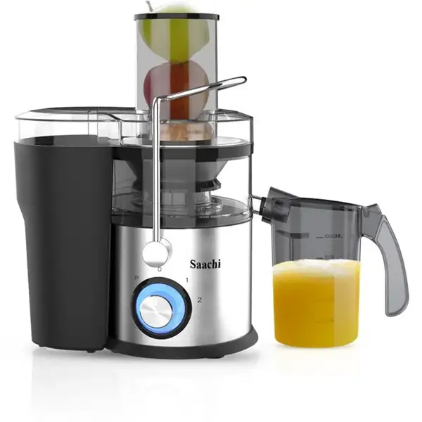آبمیوه گیری ساچی مدل NL-JU-4073 اصلی