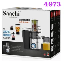 آبمیوه گیری ساچی مدل NL-JU-4073 اصلی gallery5