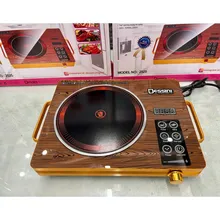 اجاق برقی مادون قرمز برند دسینی مدل 2525 اصلی gallery0