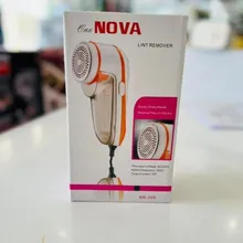 پرزگیر لباس نوا مدل NOVA NLR-208 ا NOVA NLR-208 اصل gallery0