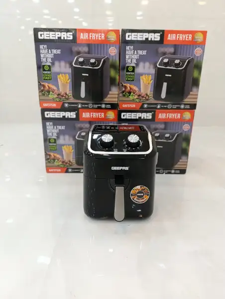 سرخ کن جیپاس 37528 اصلی