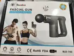 ماساژر برقی بلوایدیا مدل BLD-740 اصلی thumb 1
