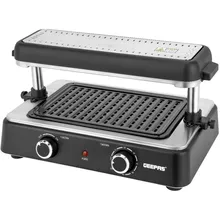 کباب پز برقی جیپاس GEEPAS مدل GBG63060 اصلی gallery1