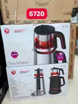 چای ساز مایر مدل MR-6720 اصلی|ضمانت 7 روزه کالا| thumb 1