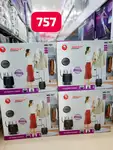 اتو بخار ایستاده مایر مدل MR-757 اصلی thumb 1