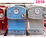 اسپرسو ساز مباشی مدل ME-ECM 2010 اصلی thumb 1