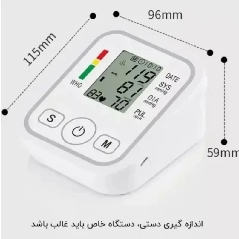فشار سنج 80274 gallery2