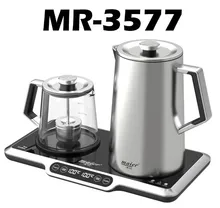 چای ساز مایر مدلMR_3577 اصلی gallery0