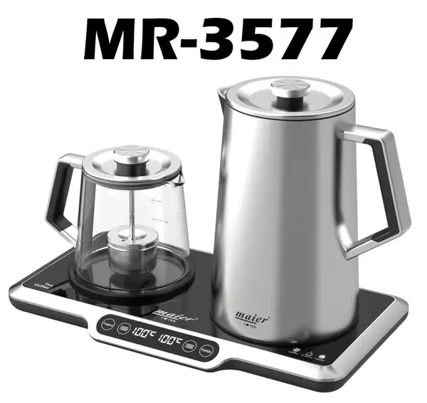 چای ساز مایر مدلMR_3577 اصلی