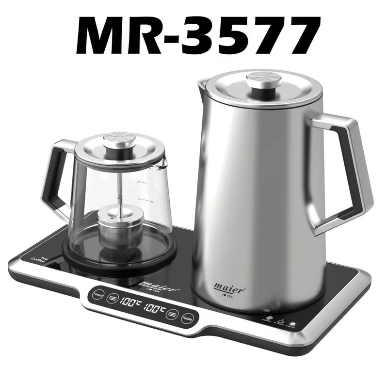 چای ساز مایر مدلMR_3577 اصلی gallery0
