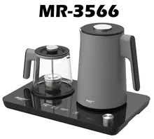 چای ساز مایر مدلMR_3566 اصلی gallery0
