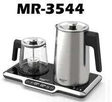 چای ساز مایر مدلMR_ 3544 اصل gallery0