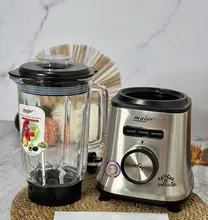 مخلوط کن مایر مدلMR_118 اصلی gallery0