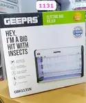 حشره کش برقی جی پاس مدل GBK1131 thumb 1
