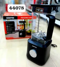 مخلوط کن جیپاس مدل GSB44078 اصلی gallery0