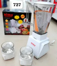 مخلوط کن و اسیاب نیما مدل 727 اصلی gallery0